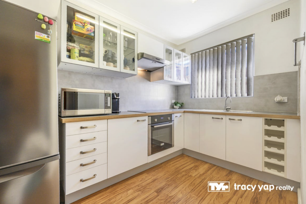 9/37 Forster St, West Ryde, NSW 2114