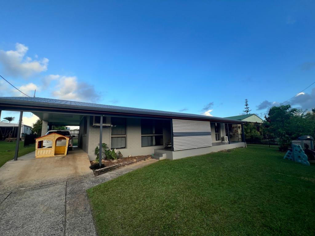 21 Nelson St, Innisfail Estate, QLD 4860