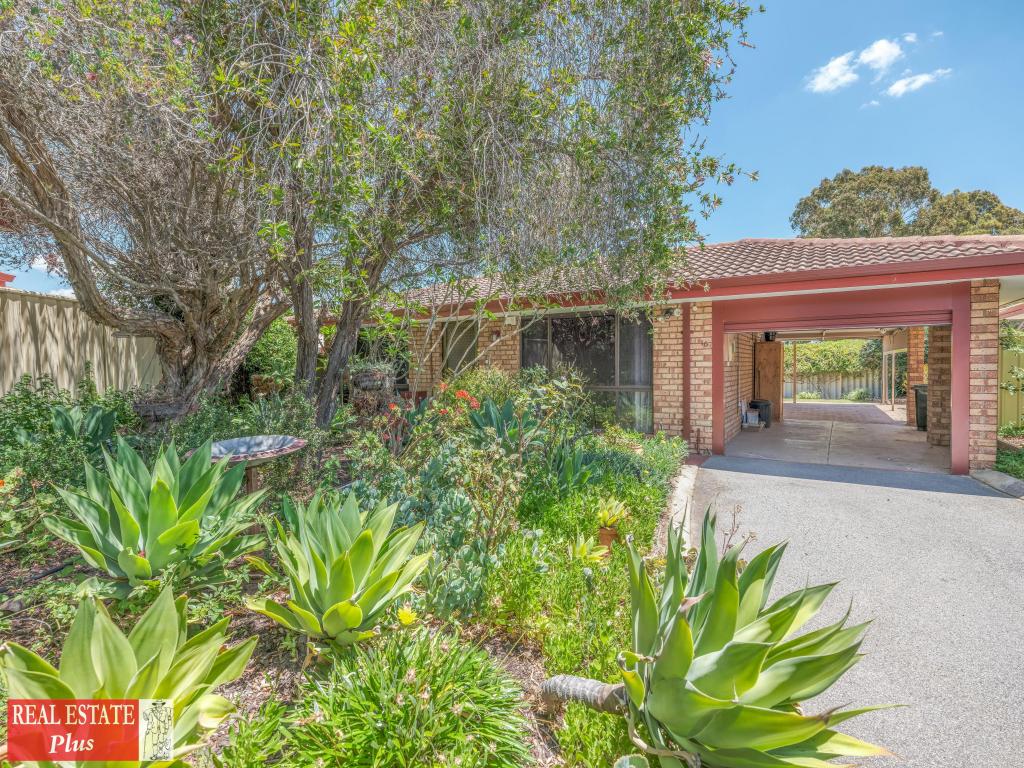 16/65 Amherst Rd, Swan View, WA 6056