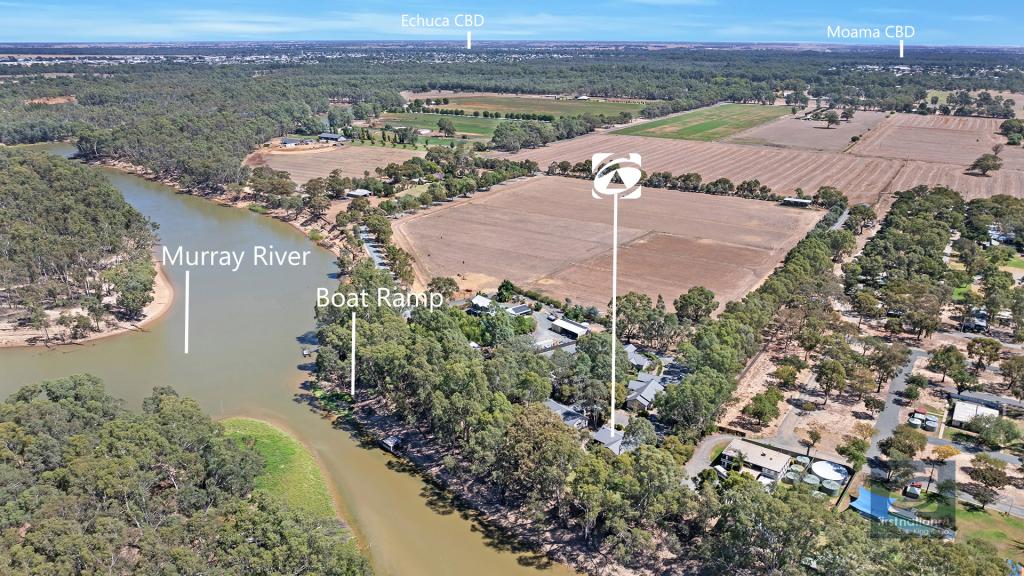 5/91A BETT ST, MOAMA, NSW 2731