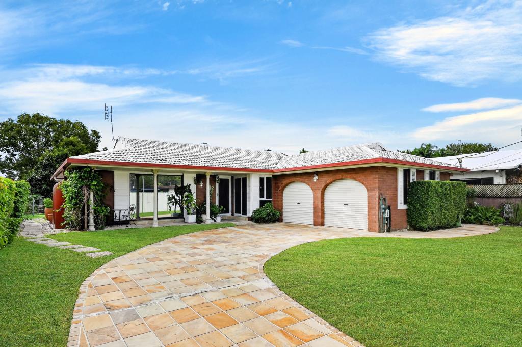 6 Sacha Pl, Carrara, QLD 4211