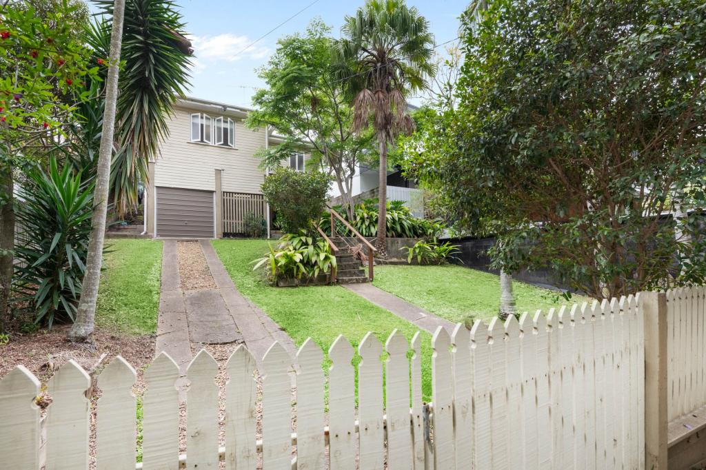 9 Bousfield St, Paddington, QLD 4064