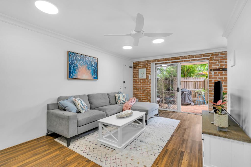 1/27 Hood St, Sherwood, QLD 4075