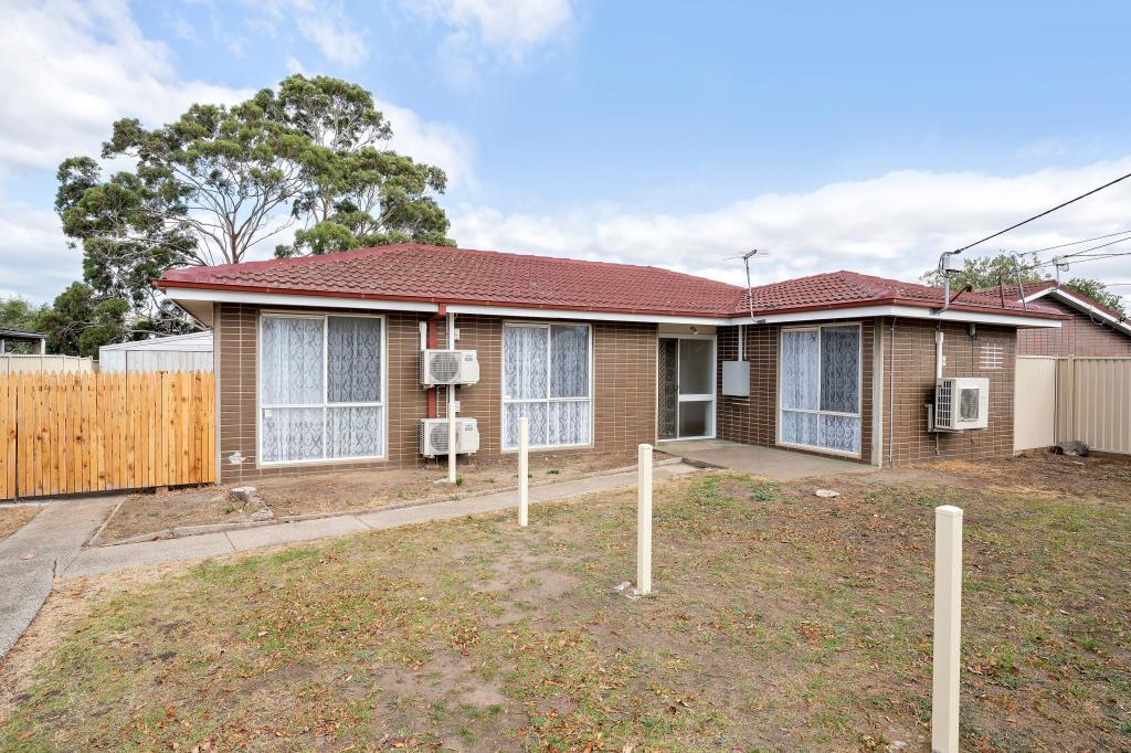 16 Valentine Cres, Sunshine West, VIC 3020