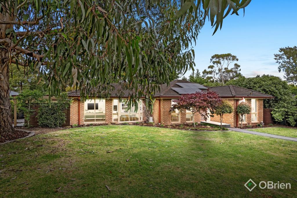 14 Briar St, Boronia, VIC 3155