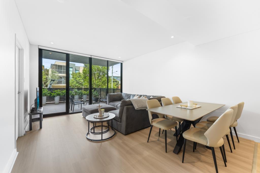 205/9 Edwin St, Mortlake, NSW 2137