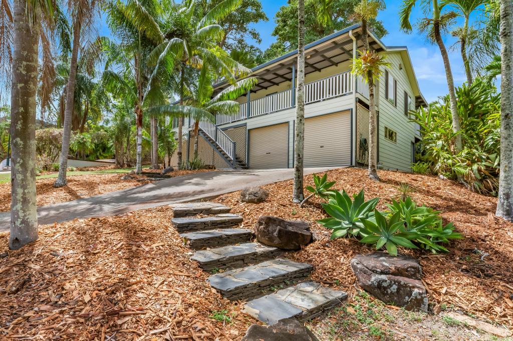 2 Hamilton Ave, Cannonvale, QLD 4802