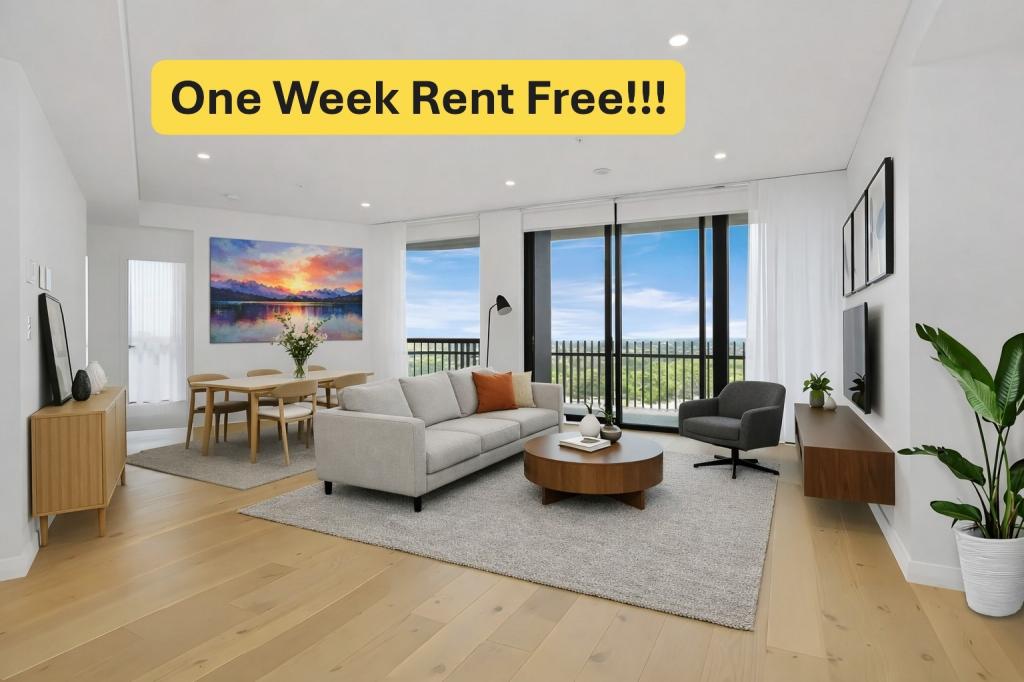1715/4 Andalusian Way, Castle Hill, NSW 2154