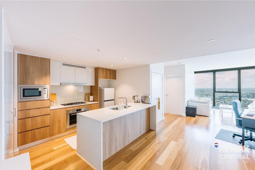 LEVEL 70/222 MARGARET ST, BRISBANE CITY, QLD 4000