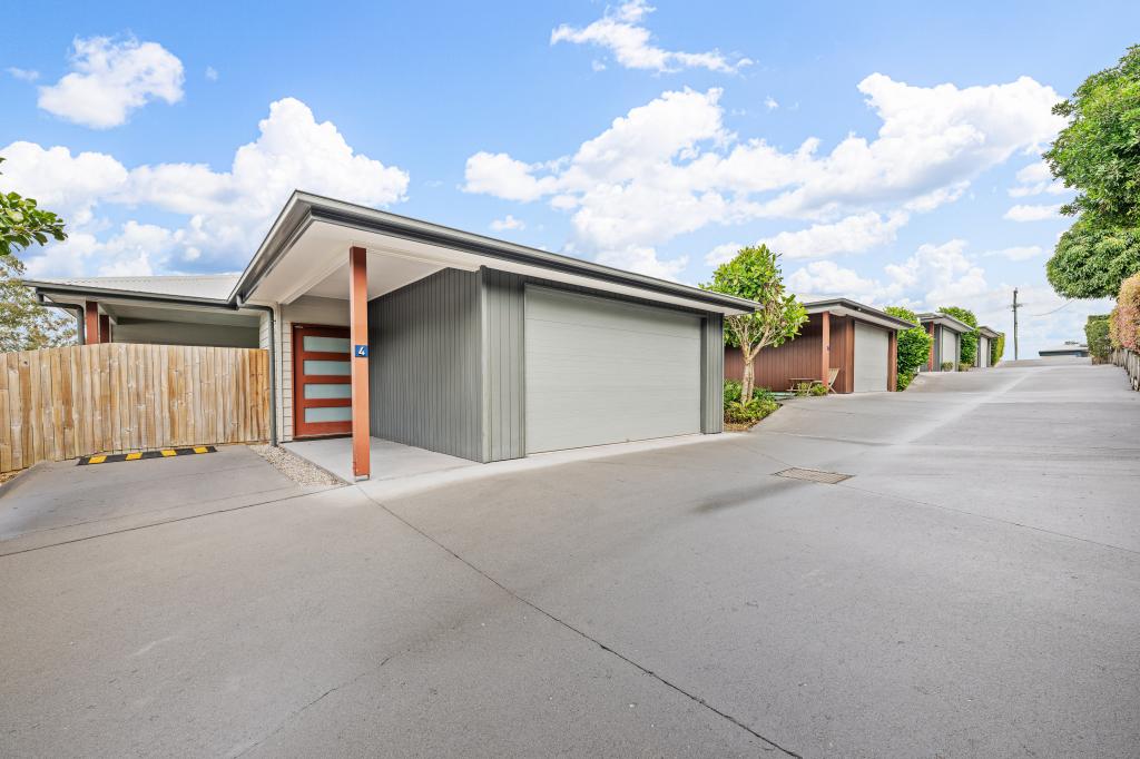 4/5 Kauri St, Cooroy, QLD 4563