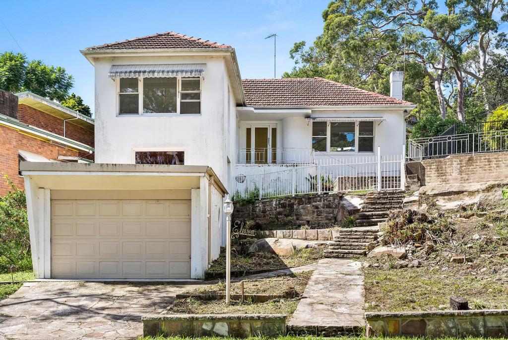 11 Burke St, Oatley, NSW 2223
