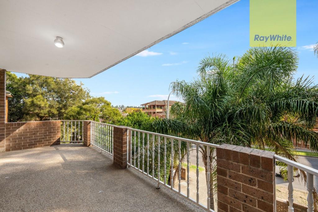 3/69 MARSDEN ST, PARRAMATTA, NSW 2150