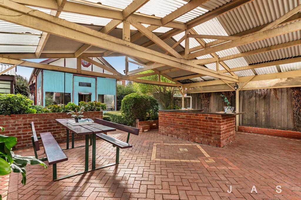 6 Clyde St, Maribyrnong, VIC 3032