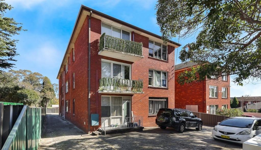 6/75 CROYDON ST, LAKEMBA, NSW 2195