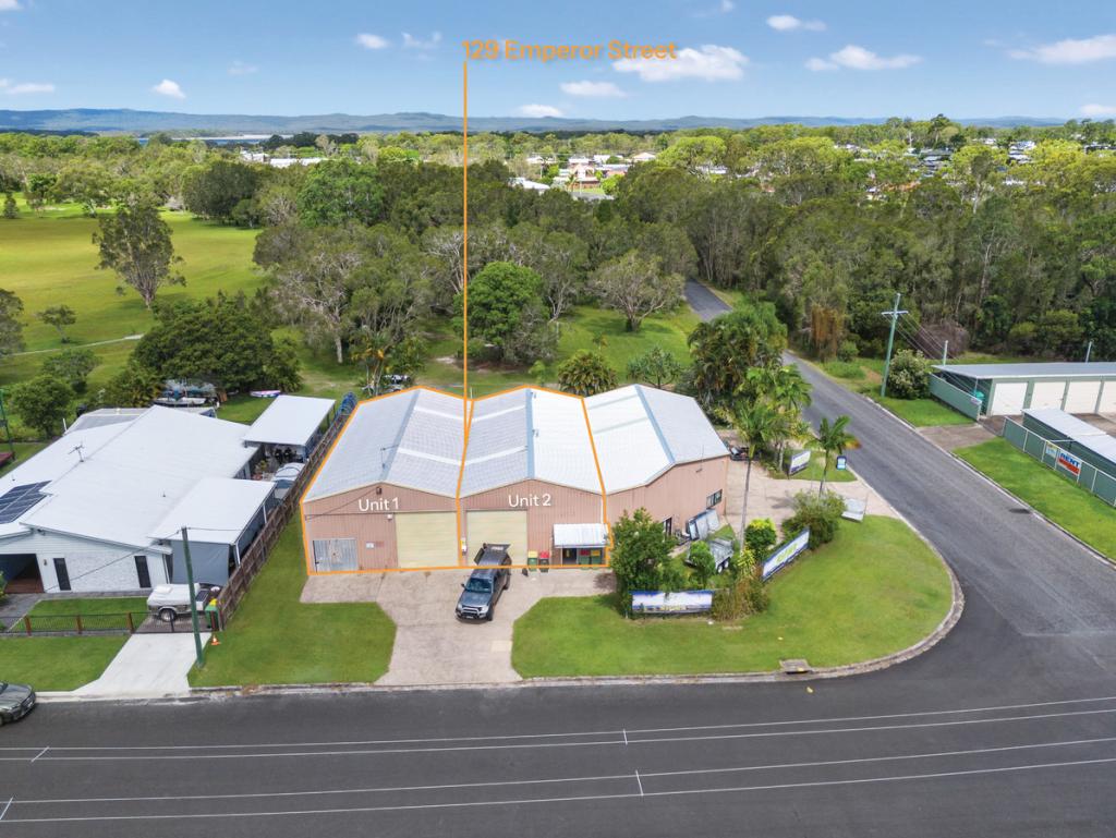 129 Emperor St, Tin Can Bay, QLD 4580