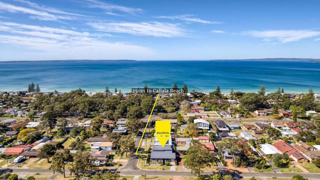 23 Sir Henry Cres, Callala Beach, NSW 2540