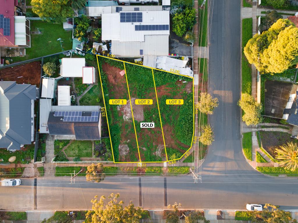 Lot 1/1 Brimsdown Rd, Davoren Park, SA 5113