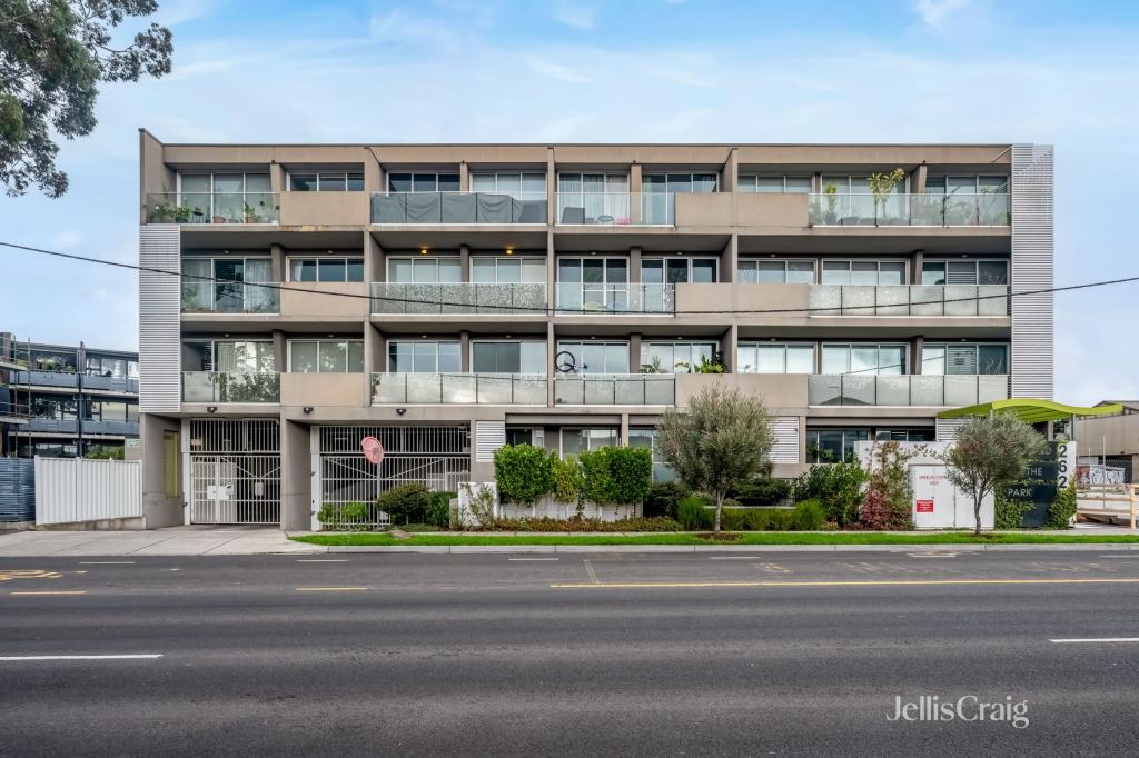47/262 Heidelberg Rd, Fairfield, VIC 3078