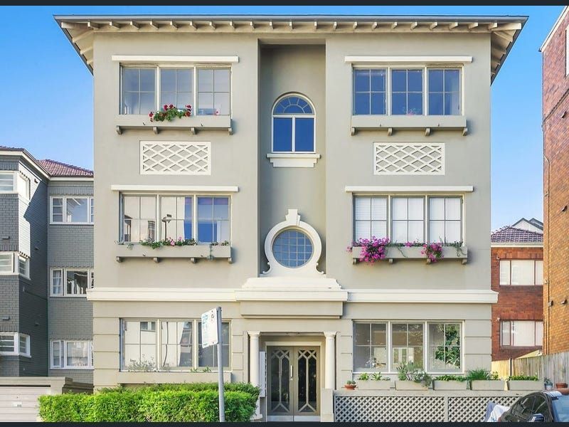 8/6 Waruda St, Kirribilli, NSW 2061