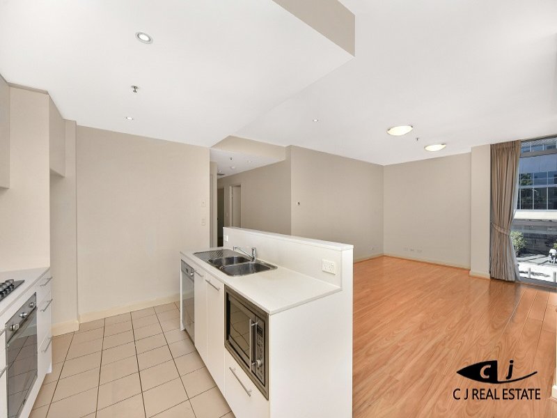 201/2 Rider Bvd, Rhodes, NSW 2138