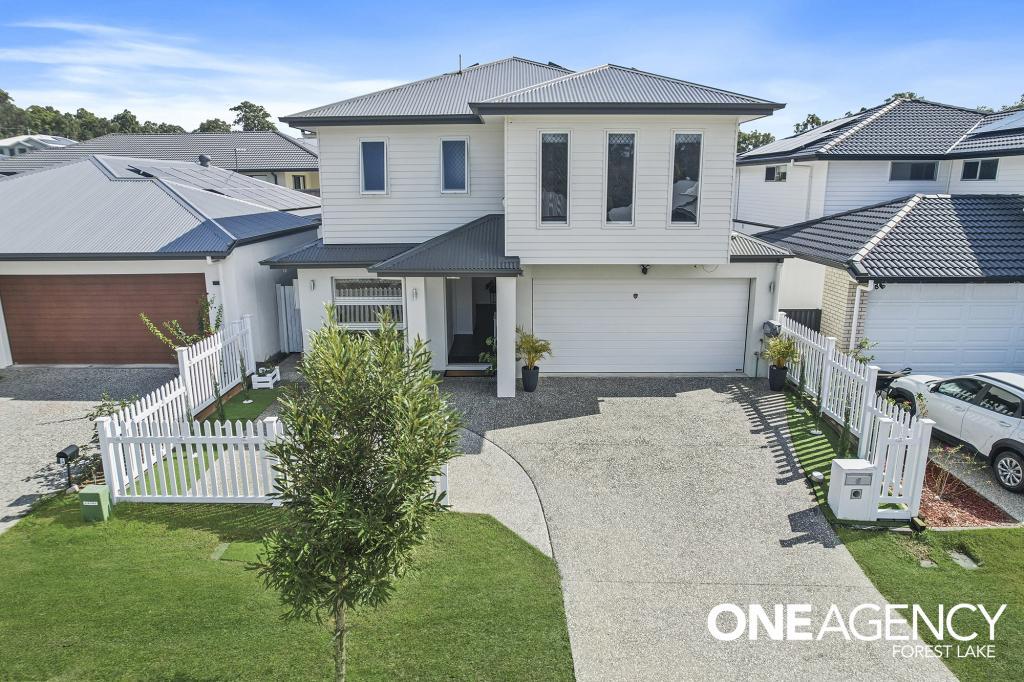 6 Tanzanite St, Pallara, QLD 4110