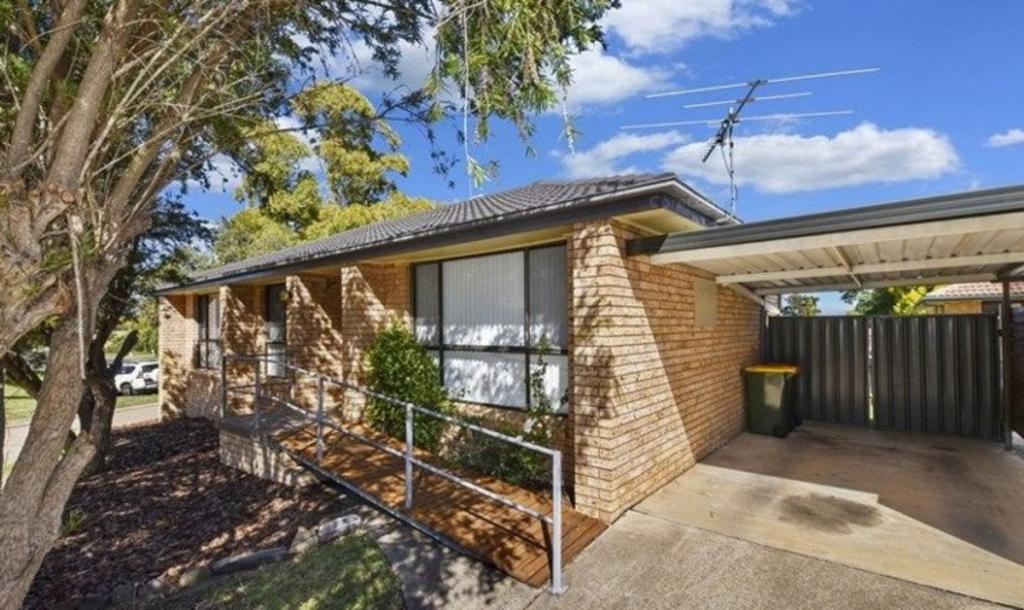 1 Renshaw Cl, Scone, NSW 2337