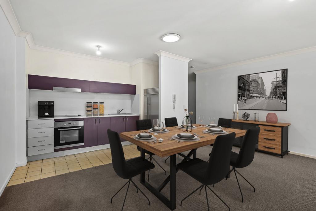 8/300 Wickham St, Fortitude Valley, QLD 4006