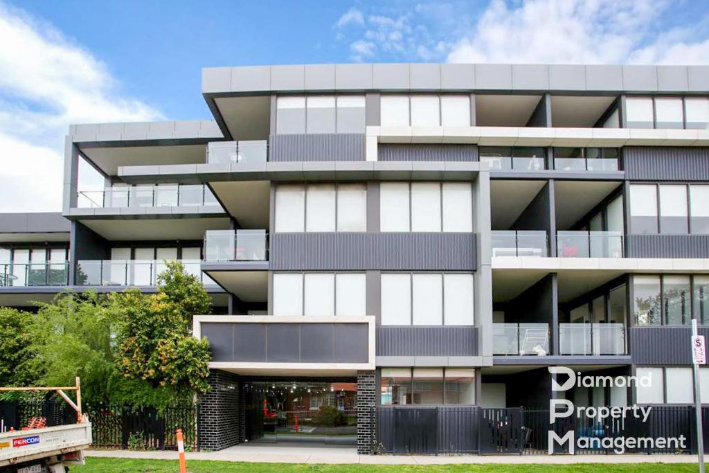 G21/2 Gillies St, Essendon North, VIC 3041