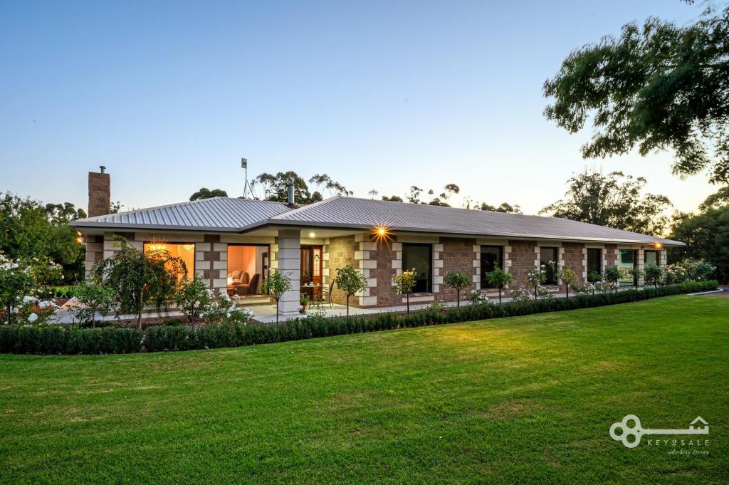 69 Ascott Way, Suttontown, SA 5291