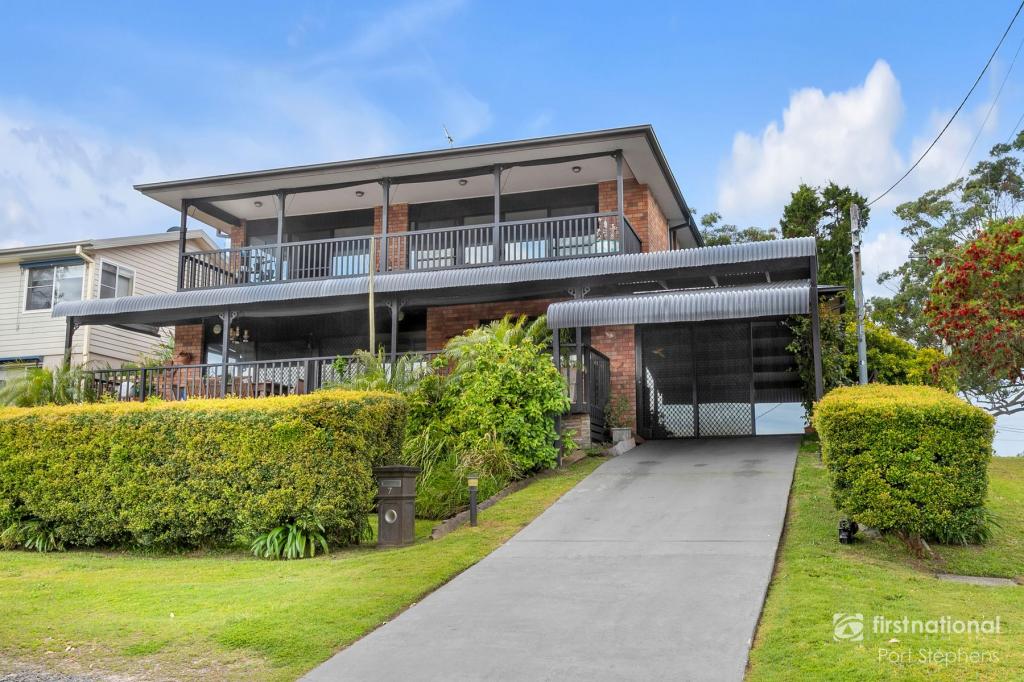 7 Sunset Bvd, Soldiers Point, NSW 2317