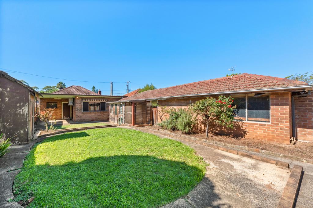 6 Lancaster Ave, Melrose Park, NSW 2114