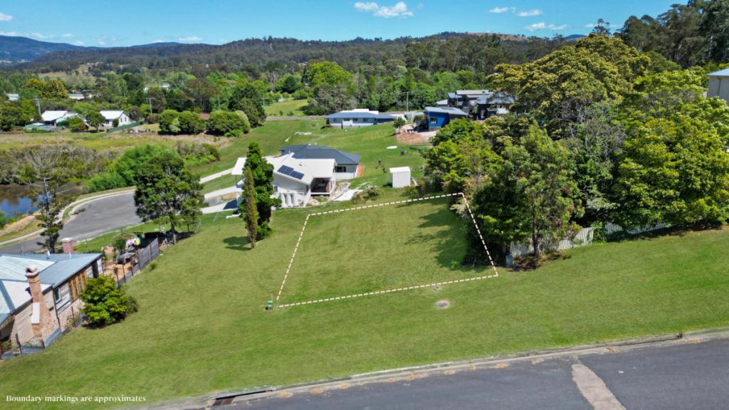 22 Monaro St, Pambula, NSW 2549