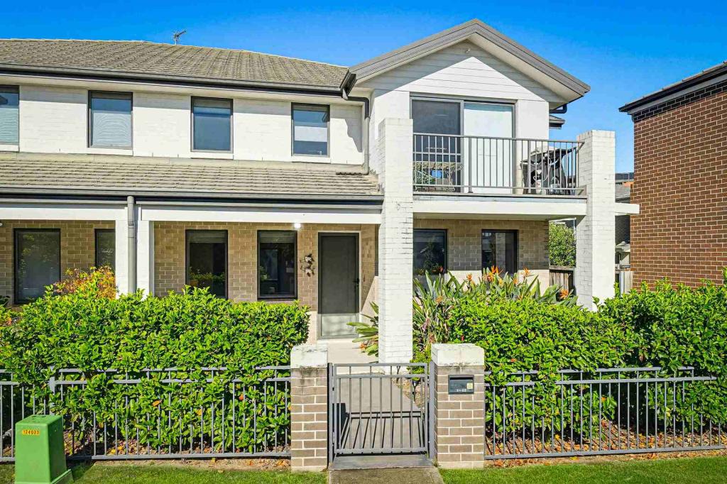 1/62 William Hart Cres, Penrith, NSW 2750
