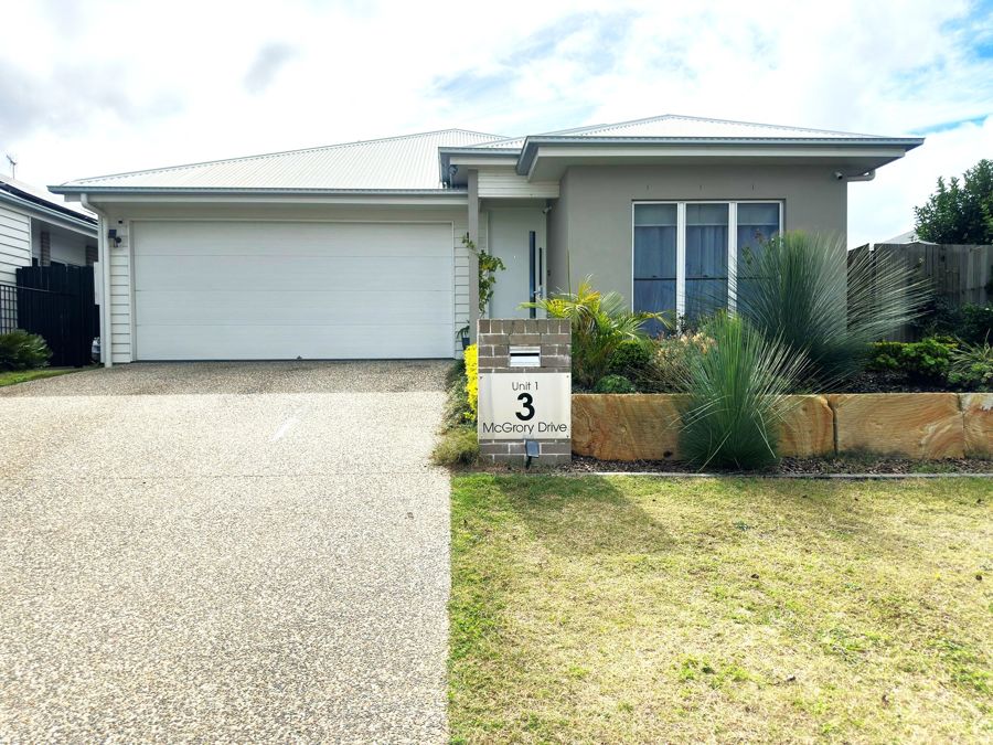 1/3 Mcgrory Dr, Kearneys Spring, QLD 4350