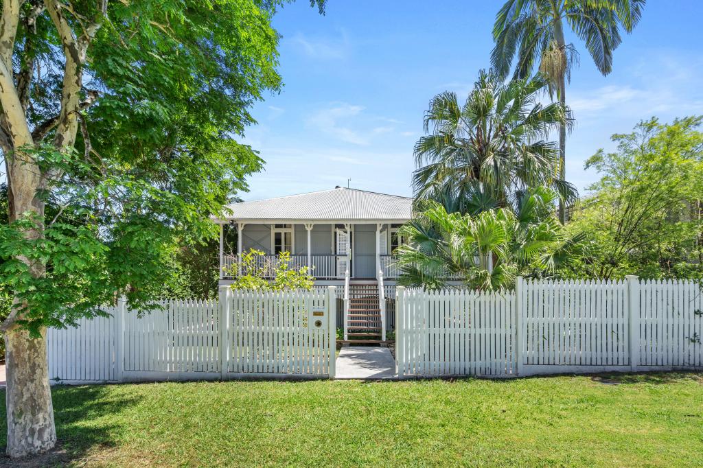 146 Ness Rd, Salisbury, QLD 4107