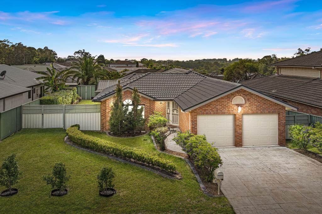 6 Stirling Cres, Fletcher, NSW 2287