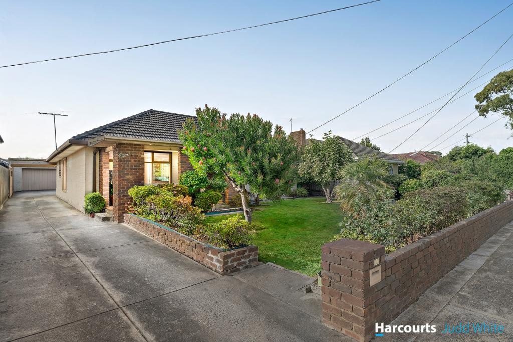 43 Police Rd, Mulgrave, VIC 3170
