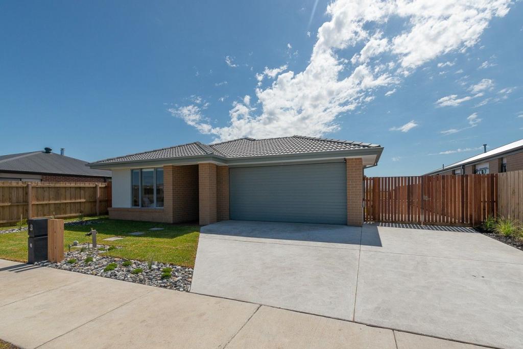 3 Fault Cres, North Wonthaggi, VIC 3995