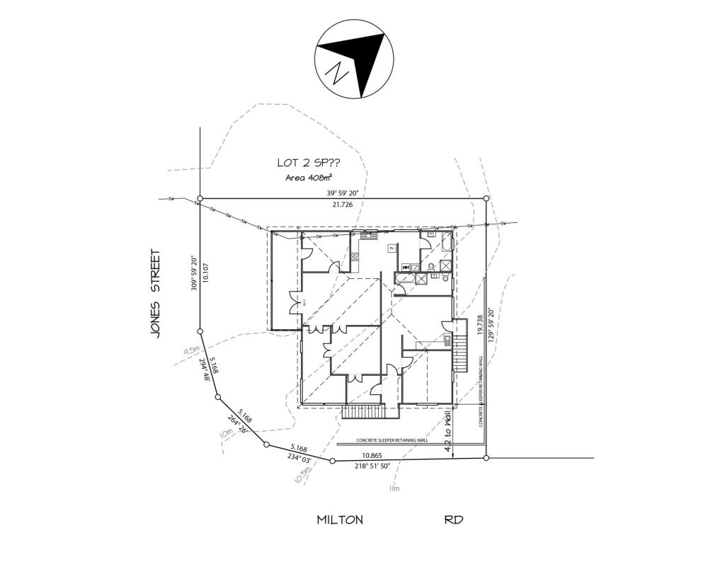 449 Milton Rd, Auchenflower, QLD 4066