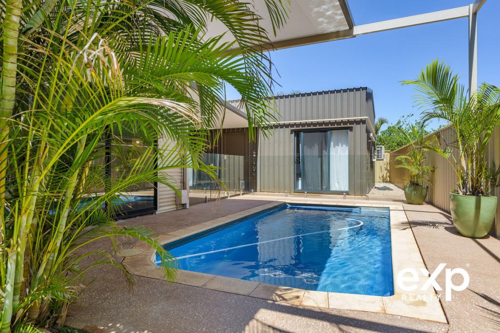41 Snapper Loop, Exmouth, WA 6707