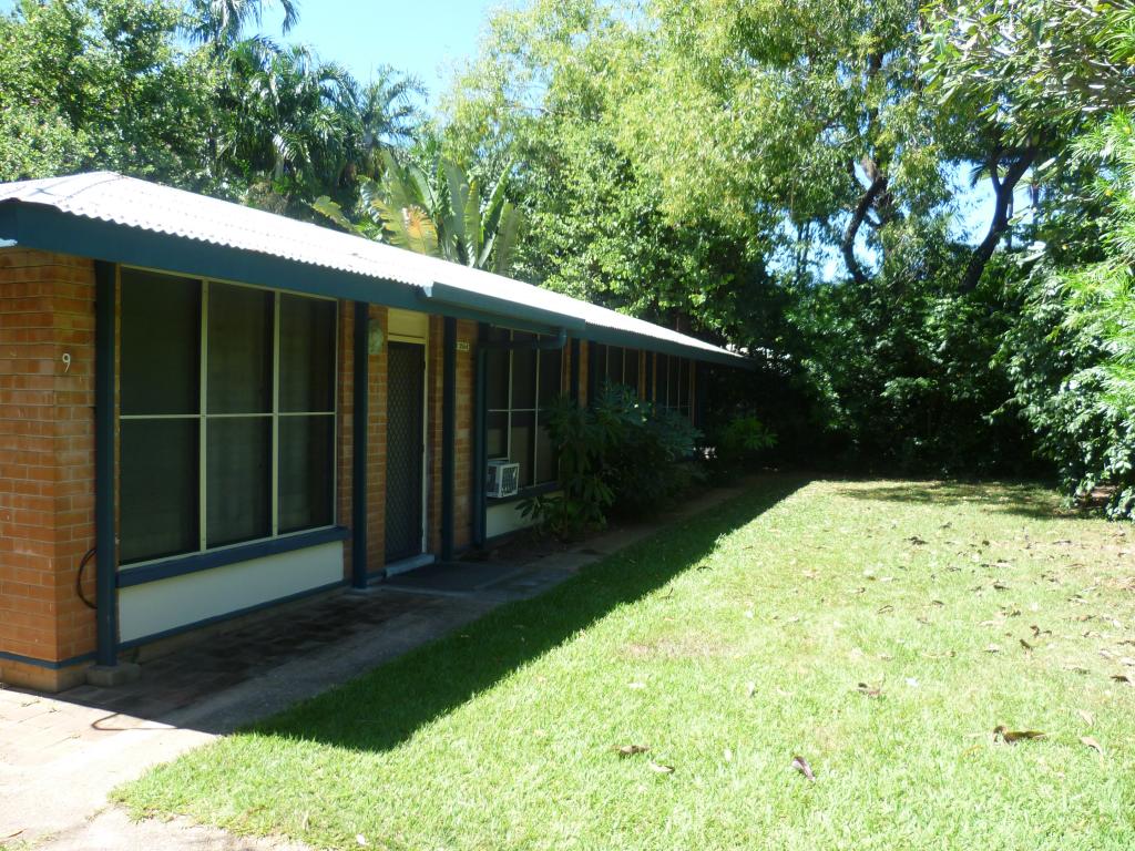 9 Wilmot St, The Narrows, NT 0820