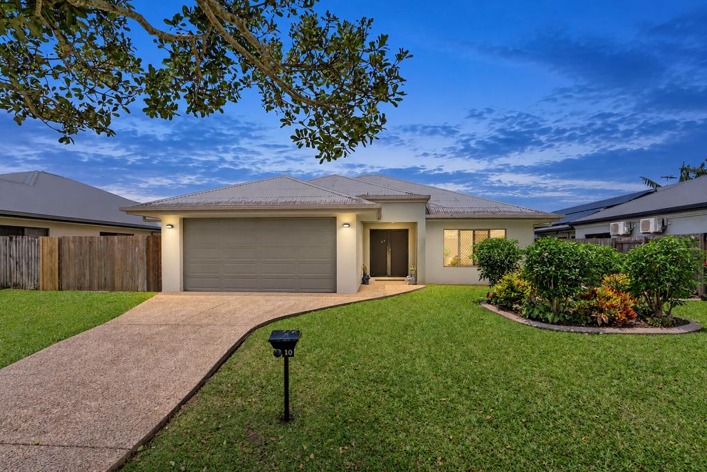 10 Mceeachan St, Edmonton, QLD 4869