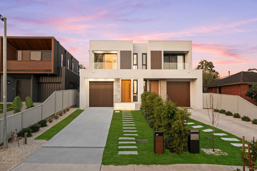23 Michael St, North Ryde, NSW 2113