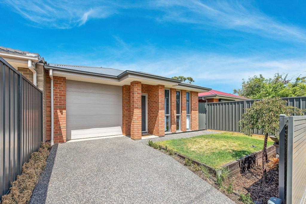 26B CAROL DR, PARA HILLS, SA 5096