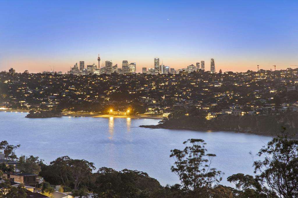 13 Mulgowrie Cres, Balgowlah Heights, NSW 2093