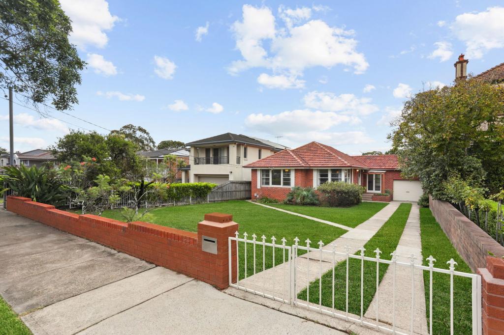 115 Albert Rd, Strathfield, NSW 2135