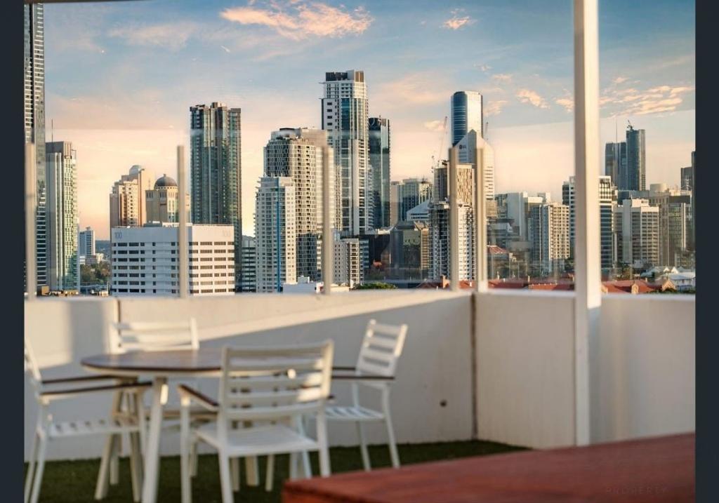 709/338 WATER ST, FORTITUDE VALLEY, QLD 4006