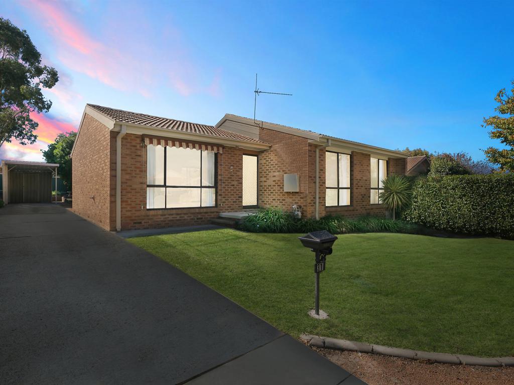 31 Charleston St, Monash, ACT 2904