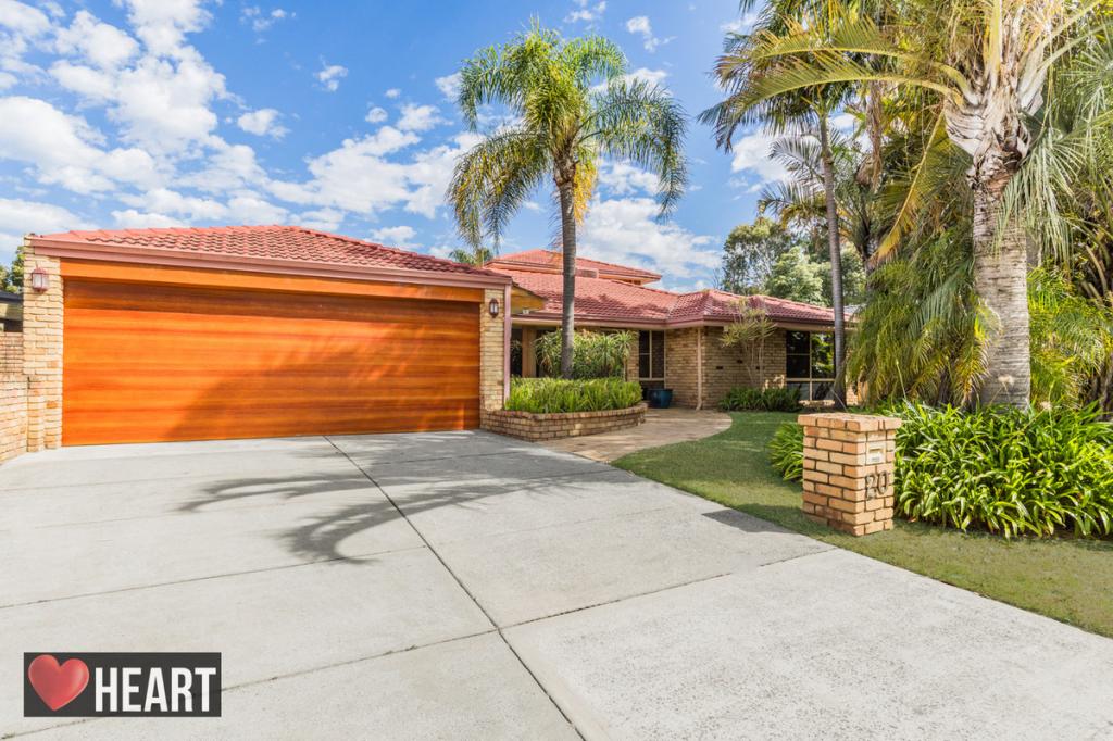 20 Windmill Dr, Bibra Lake, WA 6163