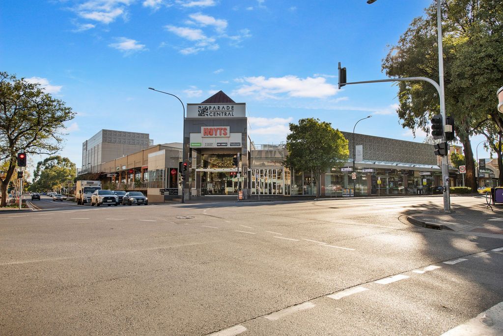 14a/177-193 The Parade, Norwood, SA 5067